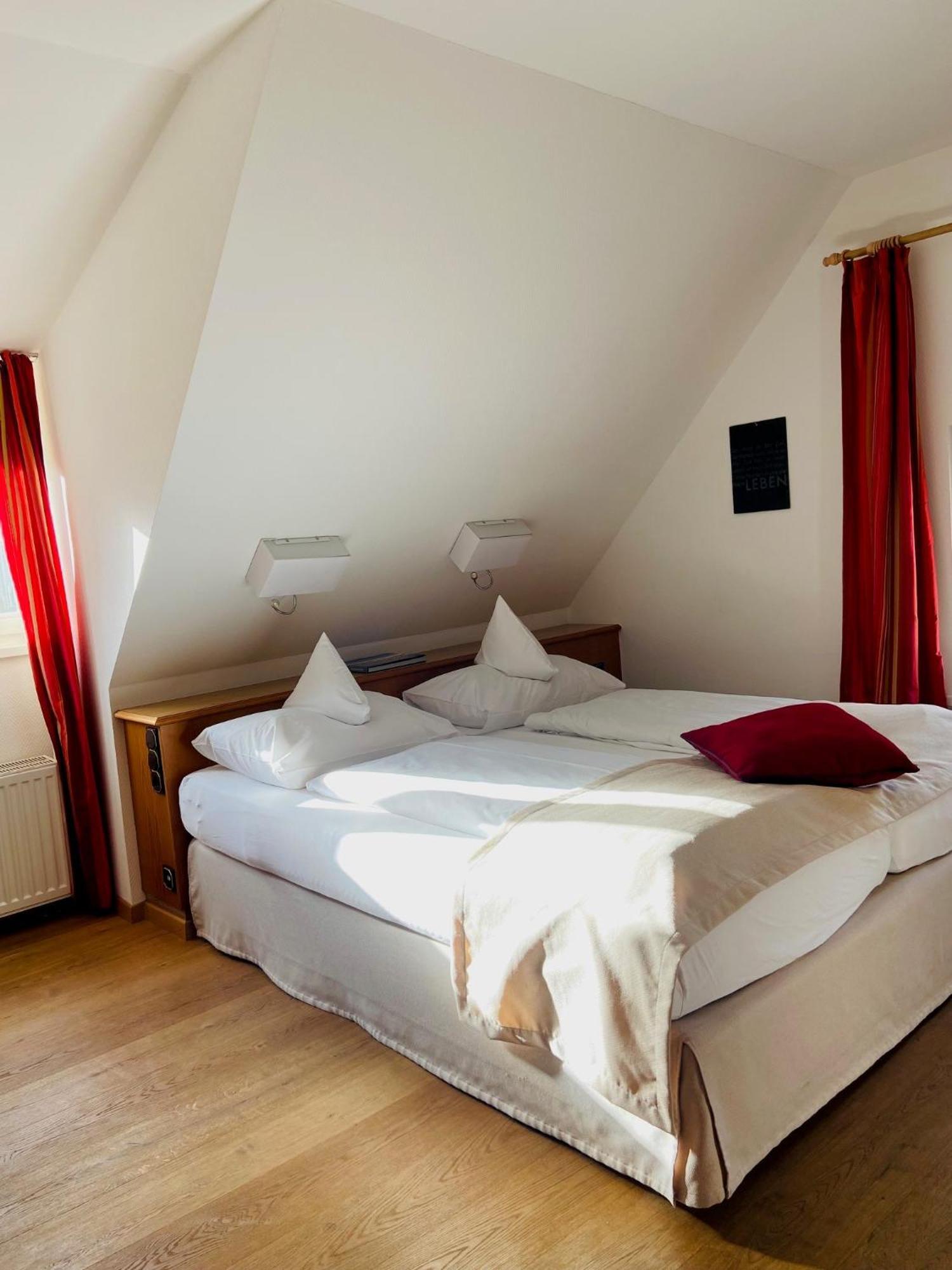 Hotel Fischerhaus Starnberg Exterior foto